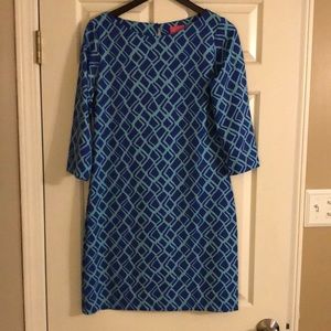 Britt Ryan Dress